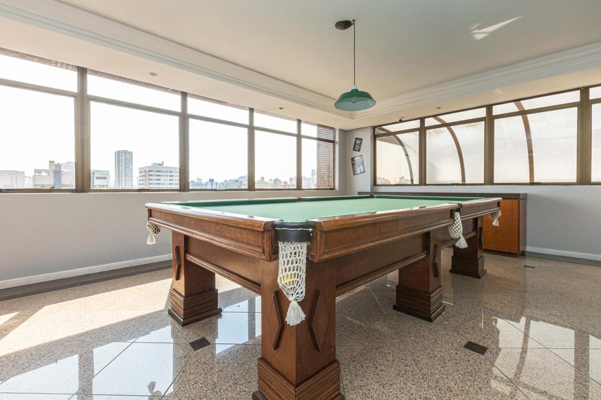 Apartamento Seu Lar No Coracao De *