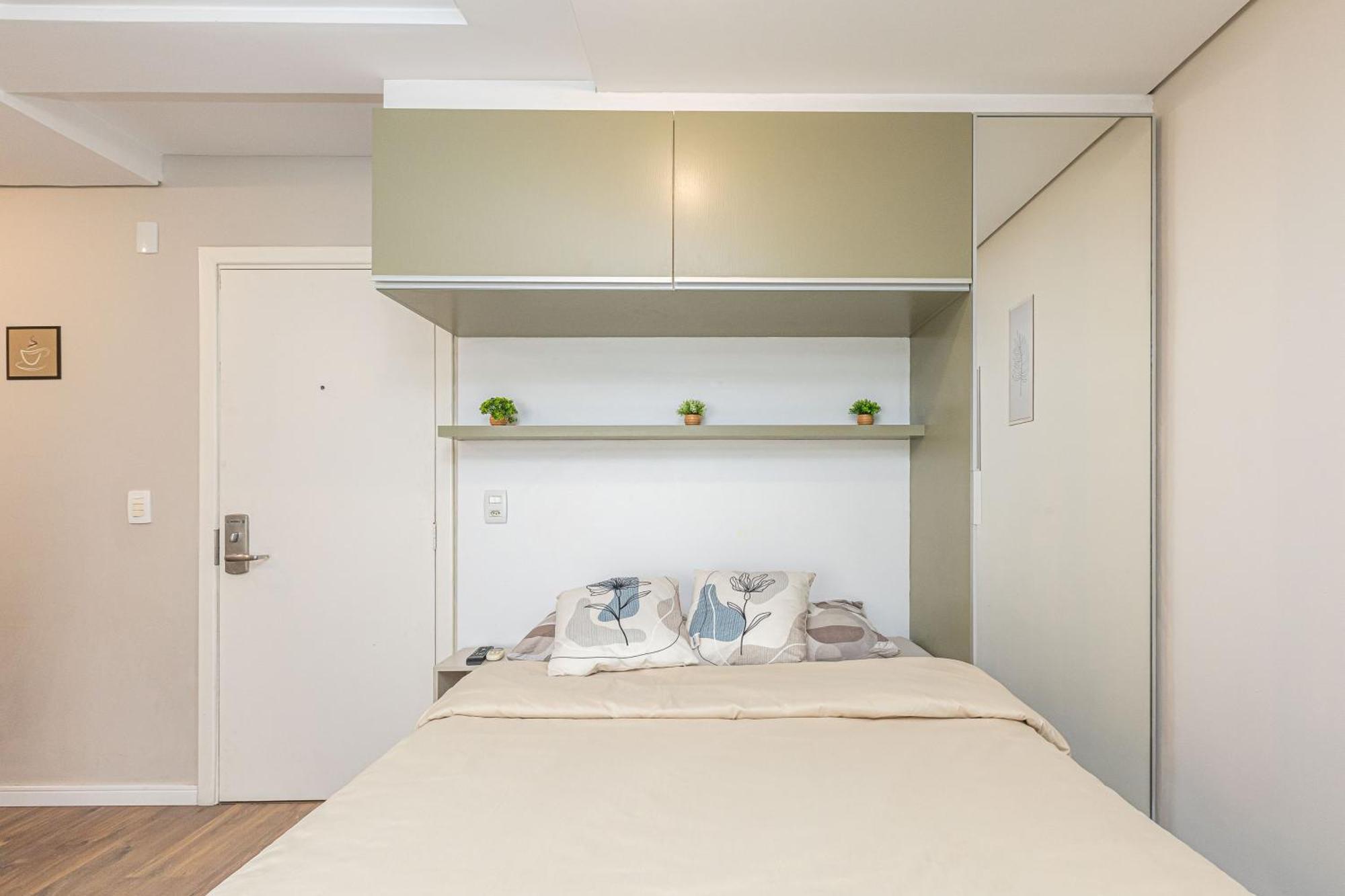 Seu Lar No Coracao De Apartamento *